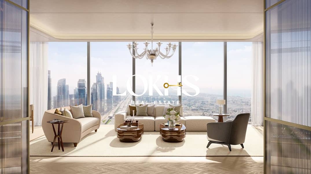 Starting Prices I 5% Down Payment I Signature Collection