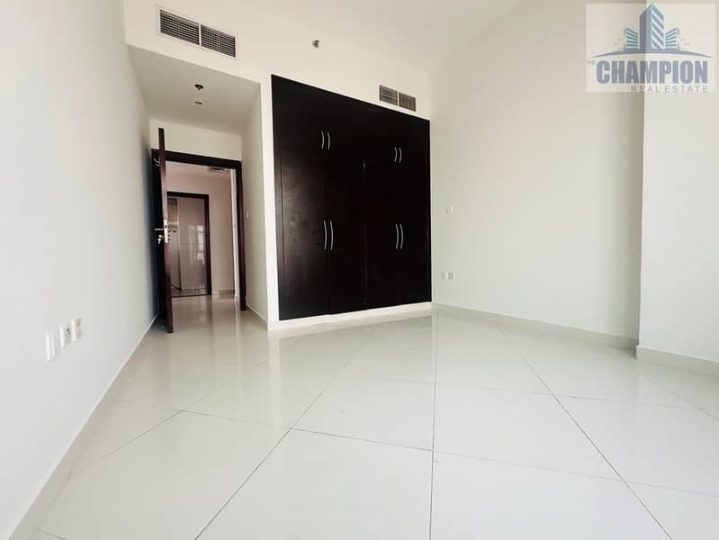 Near to Mall * Elegant 2BHK With Balcony ; Gym ; Parking | Rent Only 68K By 4/Payments - Image 6
