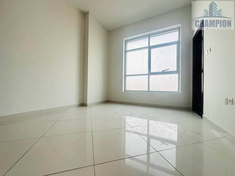 Near to Mall * Elegant 2BHK With Balcony ; Gym ; Parking | Rent Only 68K By 4/Payments - Image 8