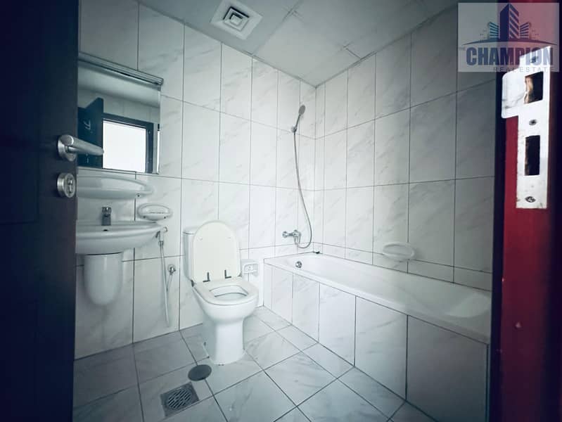 Near to Mall * Elegant 2BHK With Balcony ; Gym ; Parking | Rent Only 68K By 4/Payments - Image 10