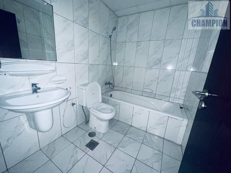 Near to Mall * Elegant 2BHK With Balcony ; Gym ; Parking | Rent Only 68K By 4/Payments - Image 11