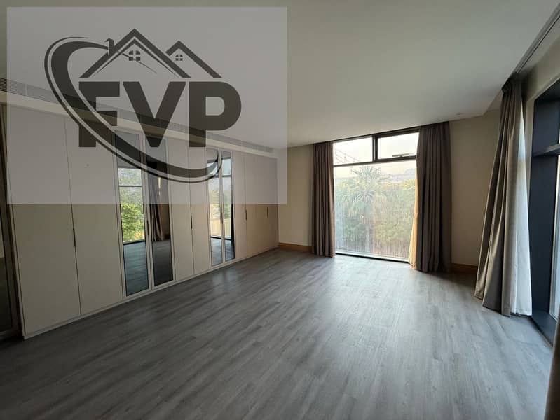 Luxurious 5BHK+Maid Villa I Private Pool I Vacant - Image 6