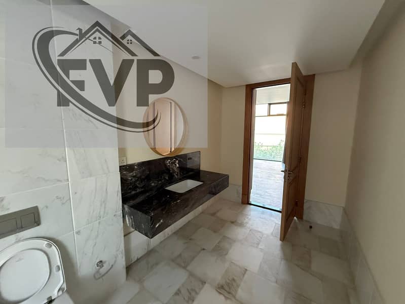Luxurious 5BHK+Maid Villa I Private Pool I Vacant - Image 8