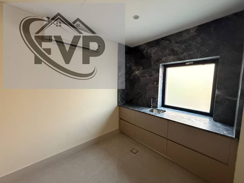 Luxurious 5BHK+Maid Villa I Private Pool I Vacant - Image 10