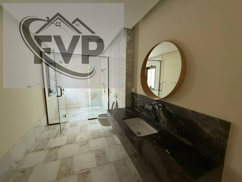 Luxurious 5BHK+Maid Villa I Private Pool I Vacant - Image 12