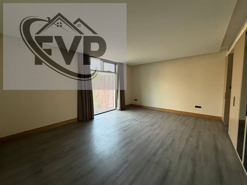 Luxurious 5BHK+Maid Villa I Private Pool I Vacant - Image 14