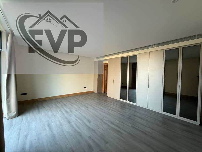 Luxurious 5BHK+Maid Villa I Private Pool I Vacant - Image 15