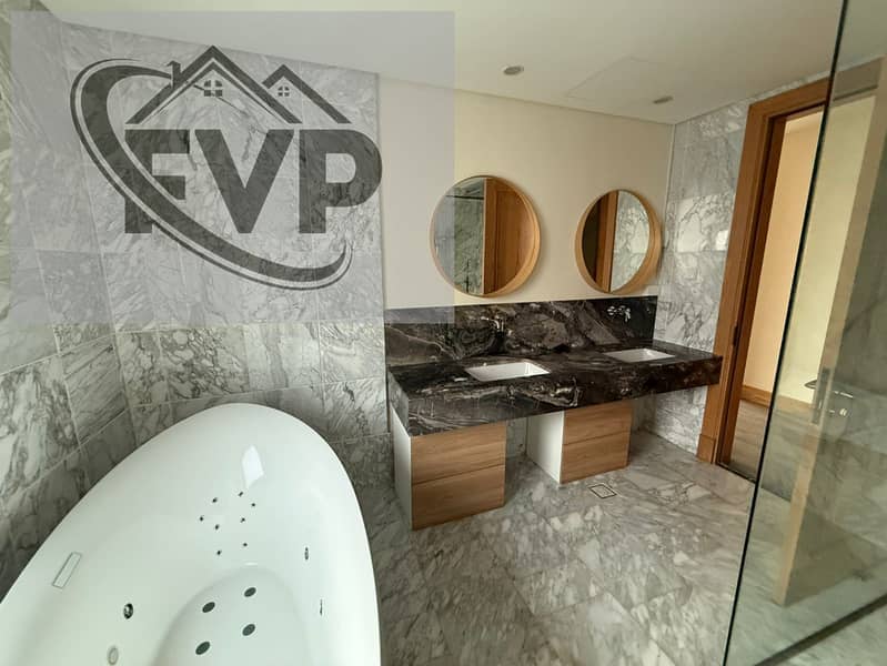 Luxurious 5BHK+Maid Villa I Private Pool I Vacant - Image 16