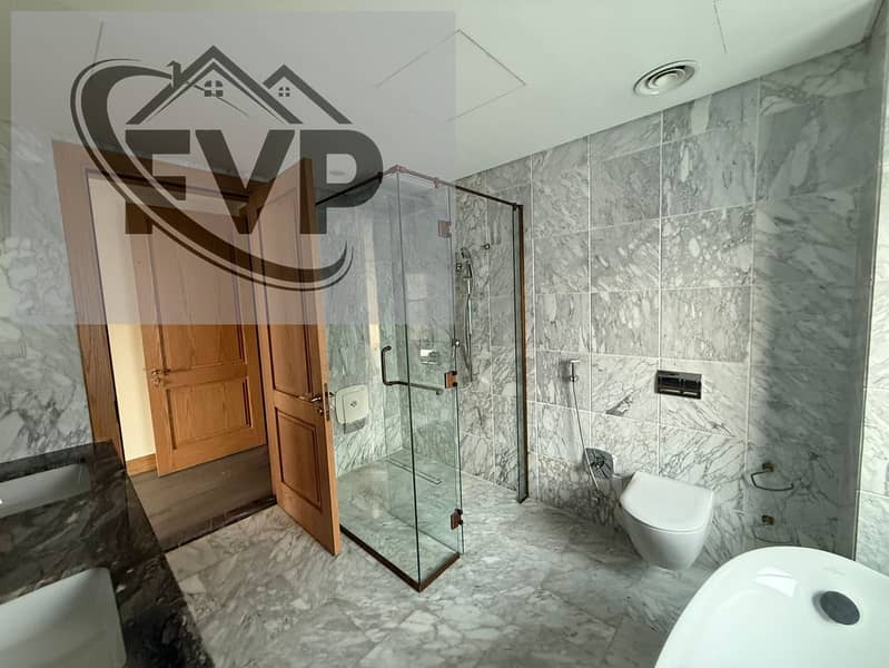 Luxurious 5BHK+Maid Villa I Private Pool I Vacant - Image 17