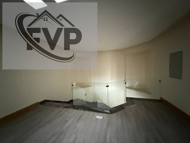 Luxurious 5BHK+Maid Villa I Private Pool I Vacant - Image 18