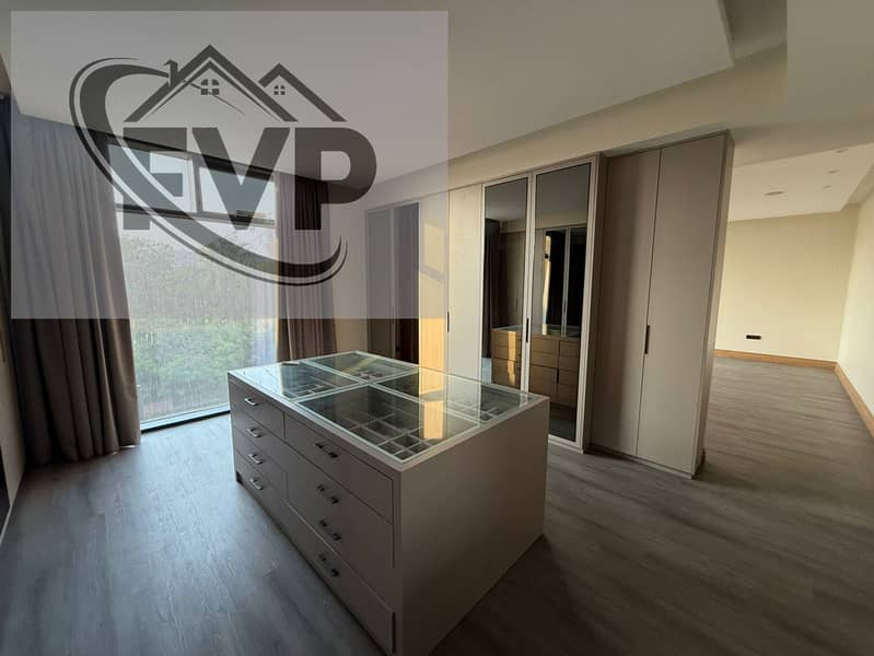 Luxurious 5BHK+Maid Villa I Private Pool I Vacant - Image 19