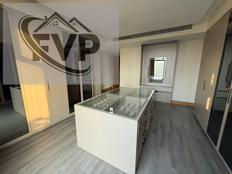 Luxurious 5BHK+Maid Villa I Private Pool I Vacant - Image 20