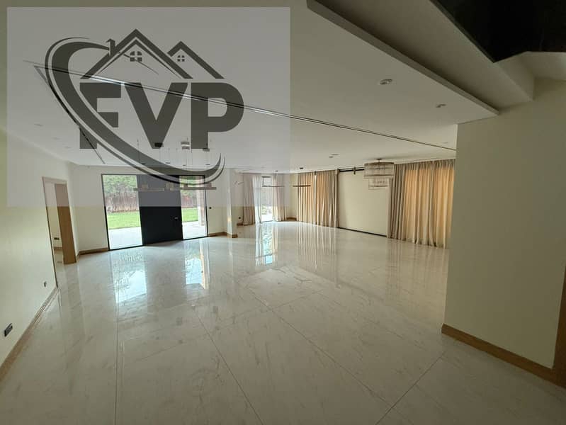 Luxurious 5BHK+Maid Villa I Private Pool I Vacant - Image 24