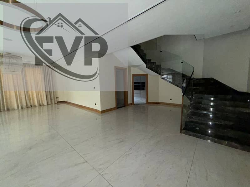 Luxurious 5BHK+Maid Villa I Private Pool I Vacant - Image 25