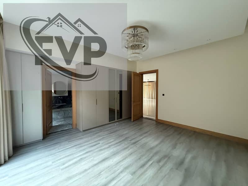 Luxurious 5BHK+Maid Villa I Private Pool I Vacant - Image 31