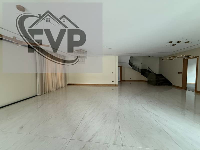 Luxurious 5BHK+Maid Villa I Private Pool I Vacant - Image 32