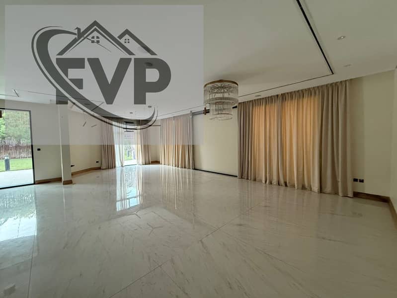 Luxurious 5BHK+Maid Villa I Private Pool I Vacant - Image 33