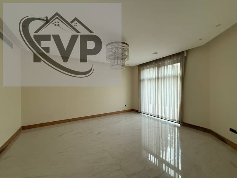 Luxurious 5BHK+Maid Villa I Private Pool I Vacant - Image 34