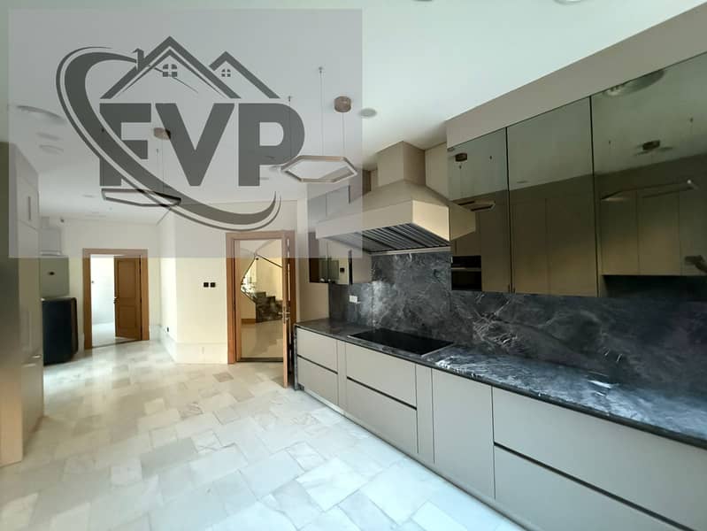 Luxurious 5BHK+Maid Villa I Private Pool I Vacant - Image 35