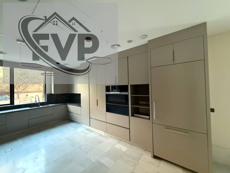 Luxurious 5BHK+Maid Villa I Private Pool I Vacant - Image 36