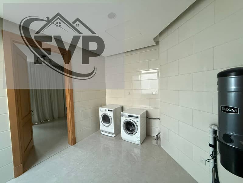 Luxurious 5BHK+Maid Villa I Private Pool I Vacant - Image 37