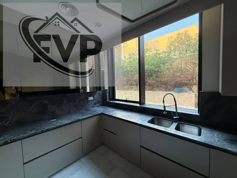 Luxurious 5BHK+Maid Villa I Private Pool I Vacant - Image 39