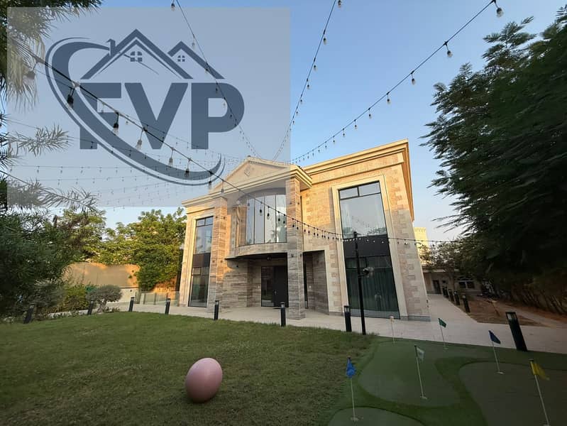 Luxurious 5BHK+Maid Villa I Private Pool I Vacant - Image 42