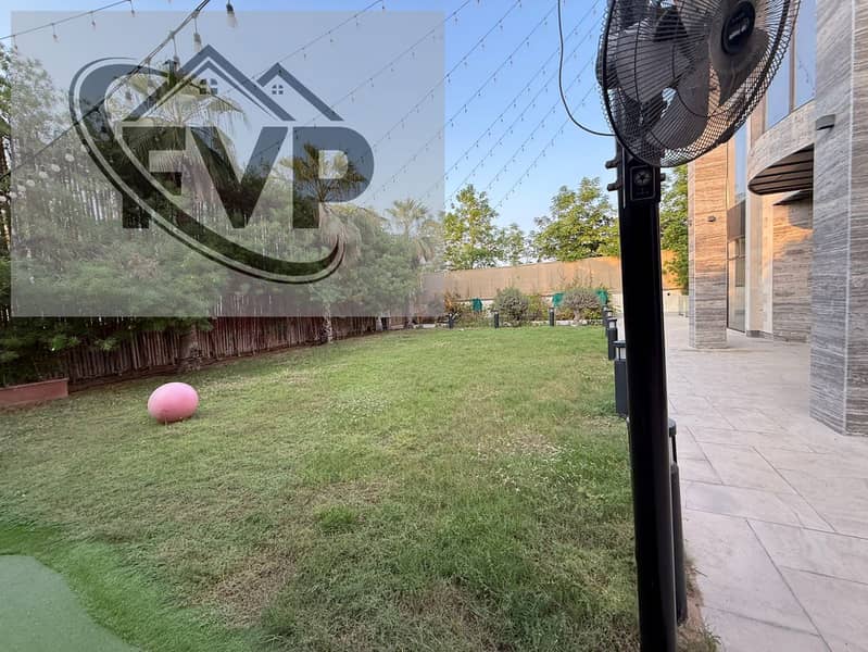 Luxurious 5BHK+Maid Villa I Private Pool I Vacant - Image 44