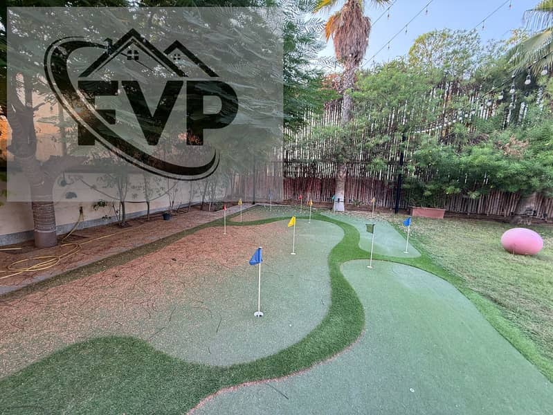 Luxurious 5BHK+Maid Villa I Private Pool I Vacant - Image 45