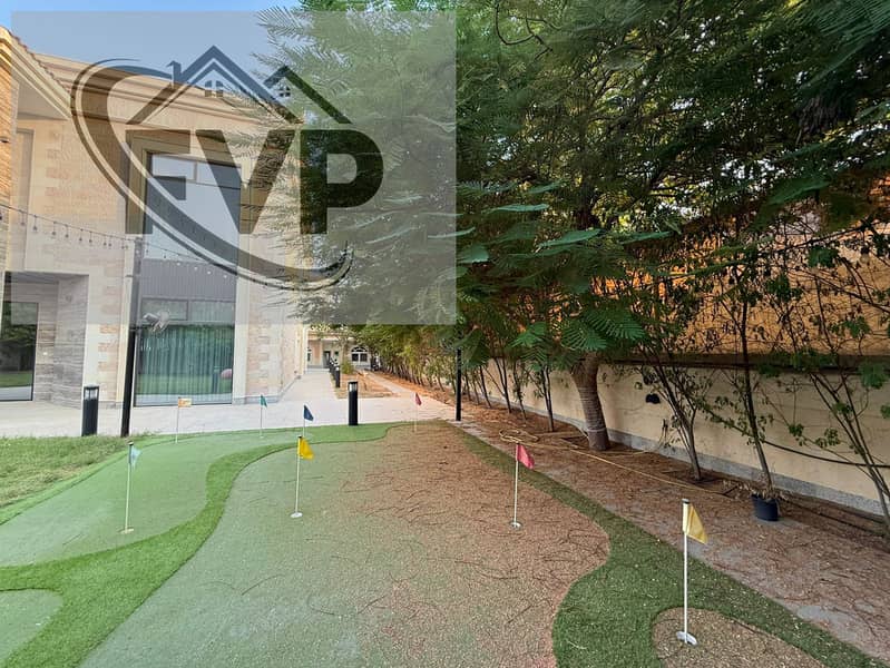 Luxurious 5BHK+Maid Villa I Private Pool I Vacant - Image 46