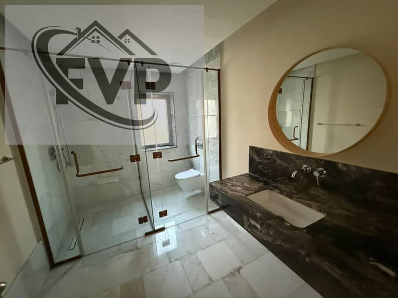 Luxurious 5BHK+Maid Villa I Private Pool I Vacant - Image 47