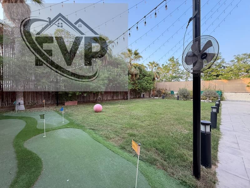 Luxurious 5BHK+Maid Villa I Private Pool I Vacant - Image 49