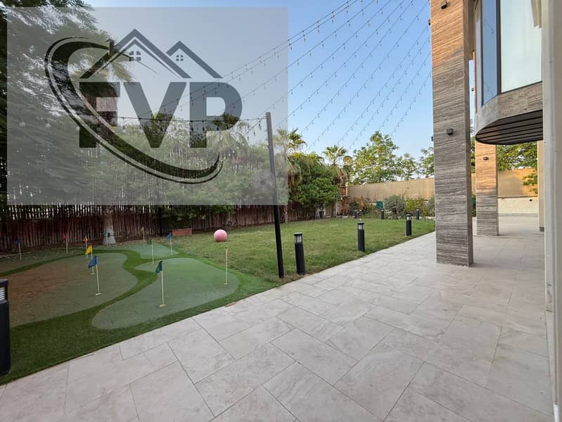 Luxurious 5BHK+Maid Villa I Private Pool I Vacant - Image 50