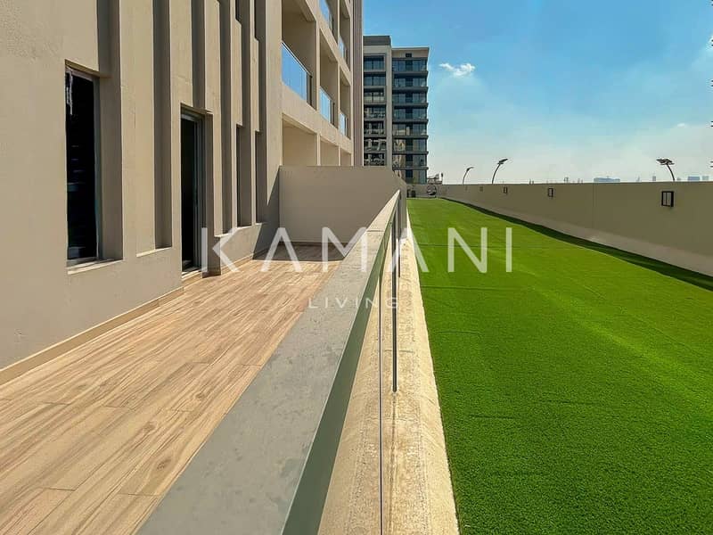 Luxury 2BR | Ready To Move-In | Prime Location