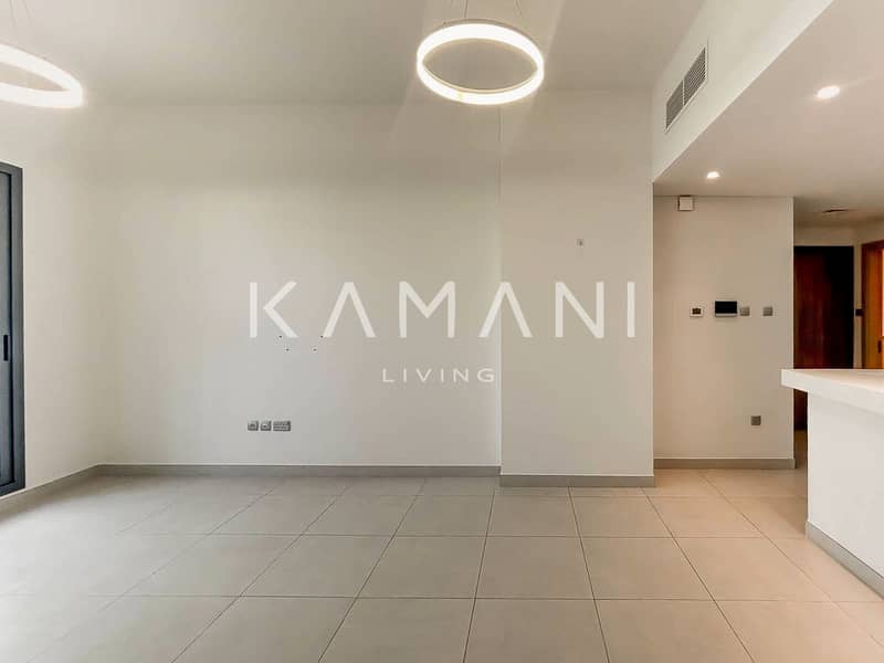 Luxury 2BR | Ready To Move-In | Prime Location