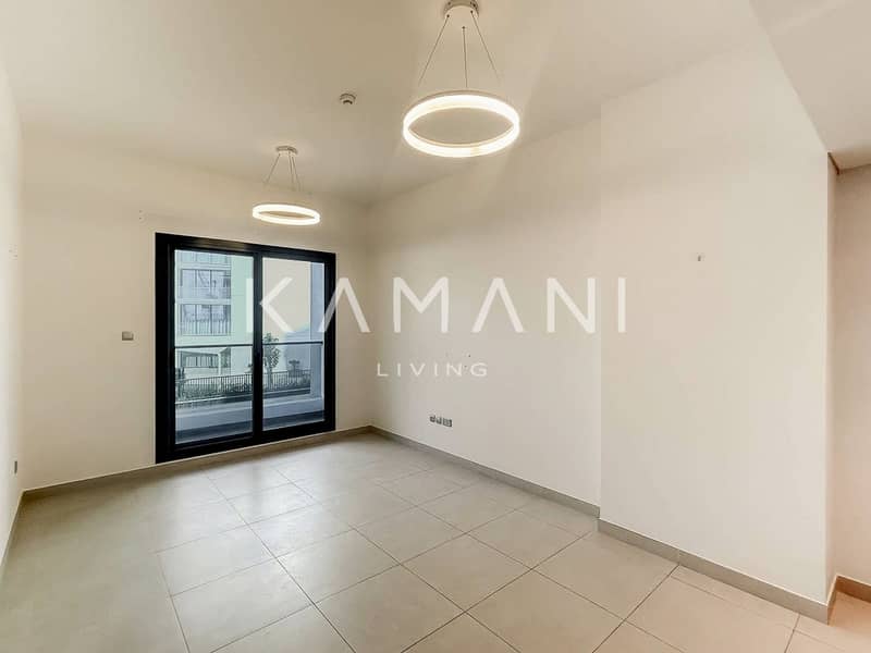 Luxury 2BR | Ready To Move-In | Prime Location