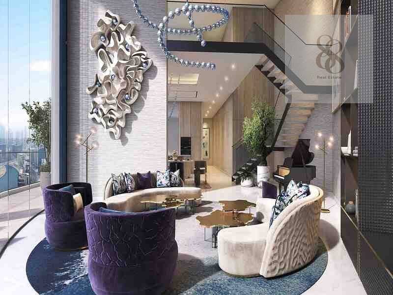 Waterfront Living| Below OP | High ROI