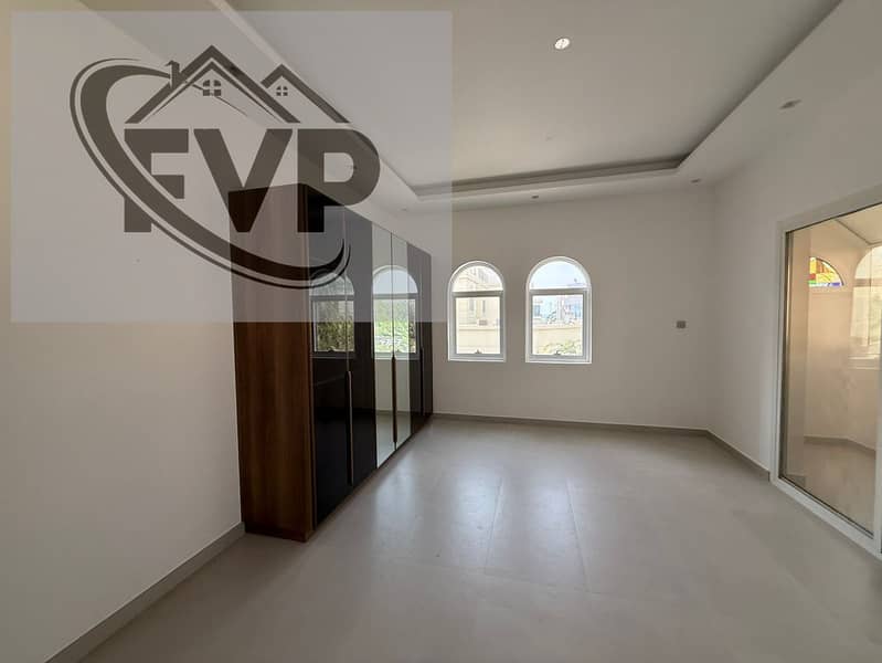 Spacious 5BED+Maids | Semi Furnished | Upgraded