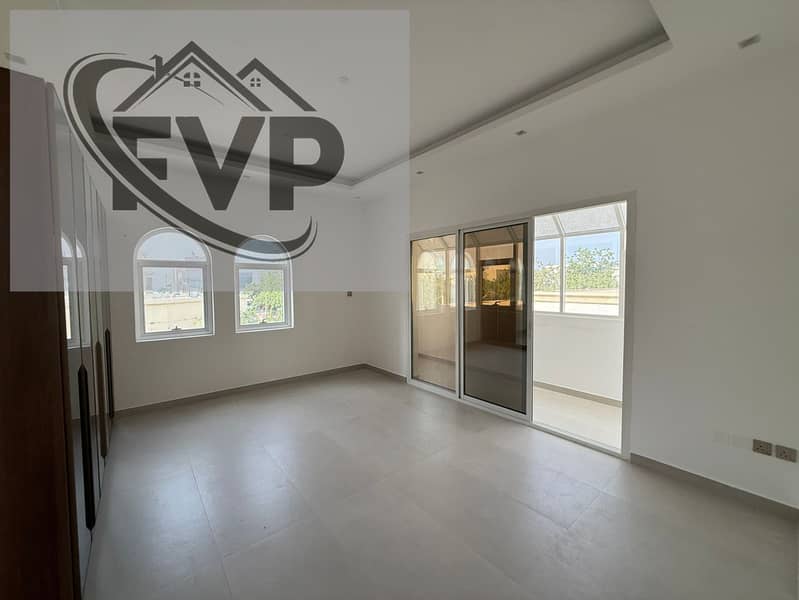 Spacious 5BED+Maids | Semi Furnished | Upgraded