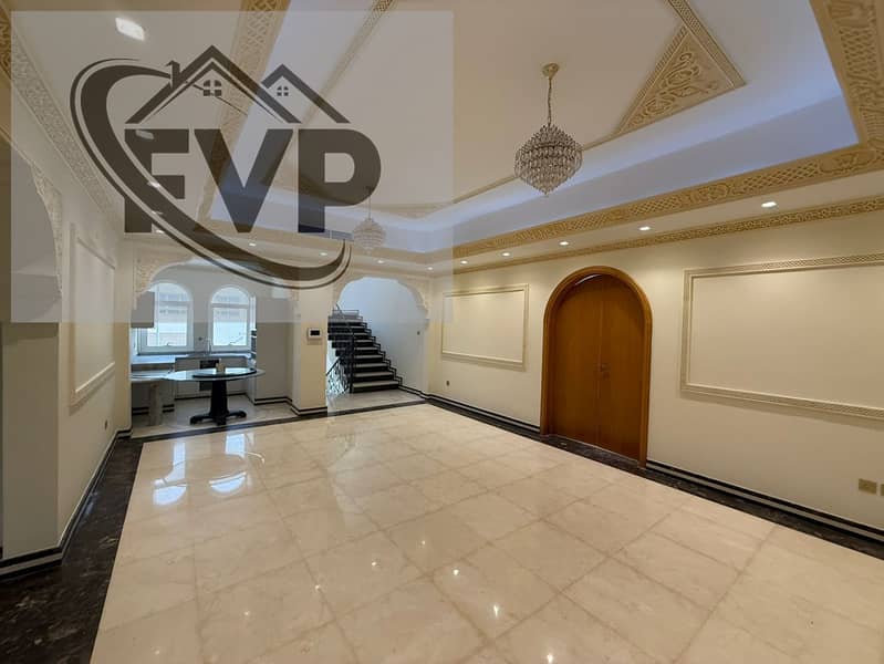 Spacious 5BED+Maids | Semi Furnished | Upgraded - Image 10