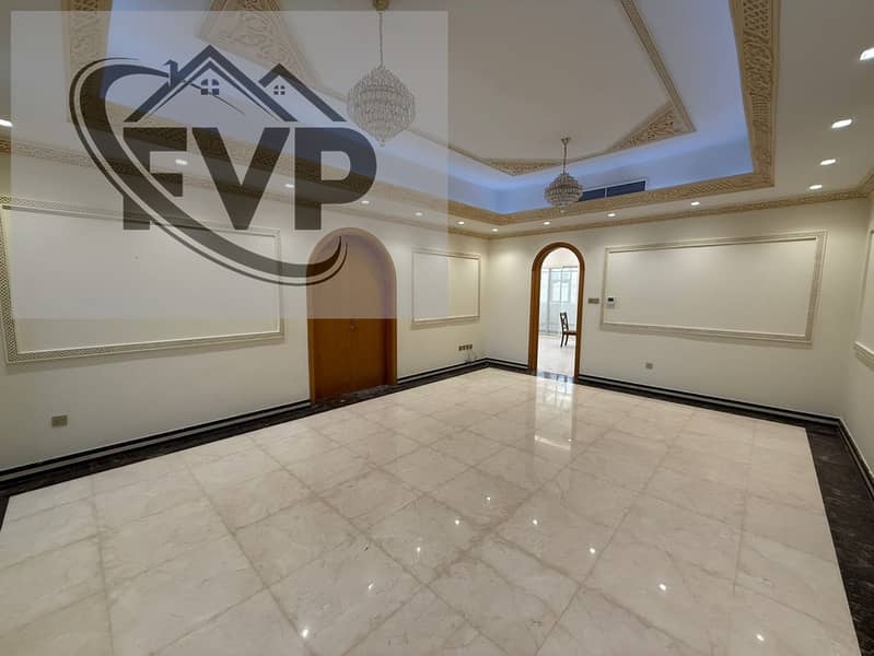 Spacious 5BED+Maids | Semi Furnished | Upgraded - Image 11