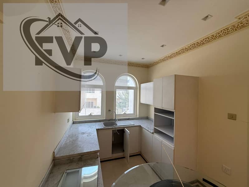 Spacious 5BED+Maids | Semi Furnished | Upgraded - Image 12