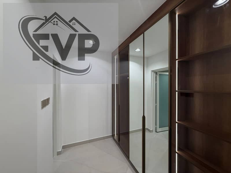 Spacious 5BED+Maids | Semi Furnished | Upgraded - Image 13