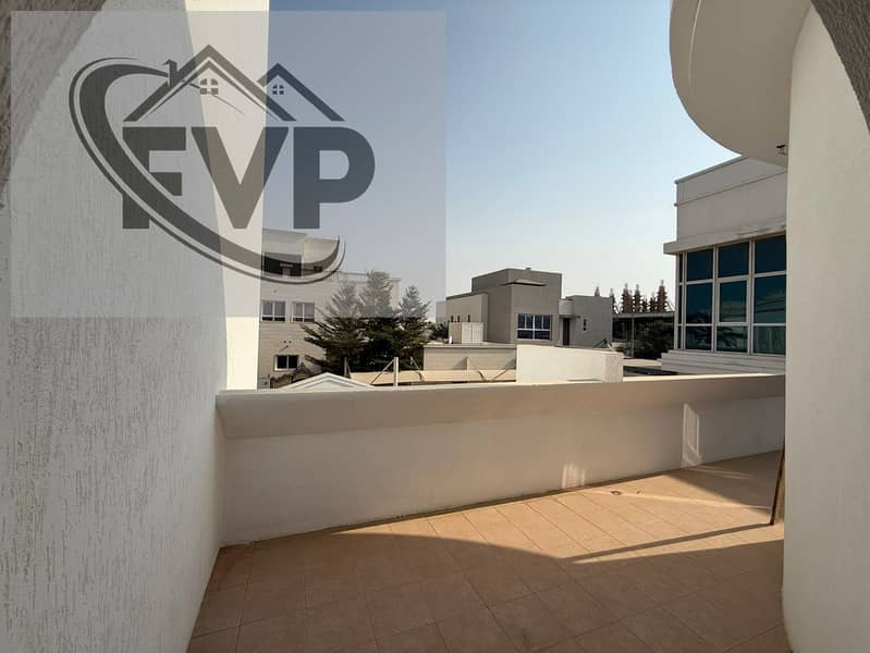 Spacious 5BED+Maids | Semi Furnished | Upgraded - Image 15