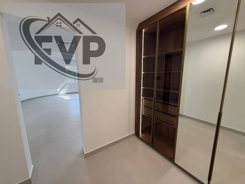 Spacious 5BED+Maids | Semi Furnished | Upgraded - Image 18