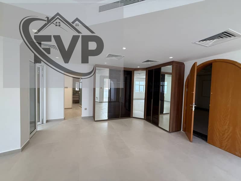 Spacious 5BED+Maids | Semi Furnished | Upgraded - Image 20