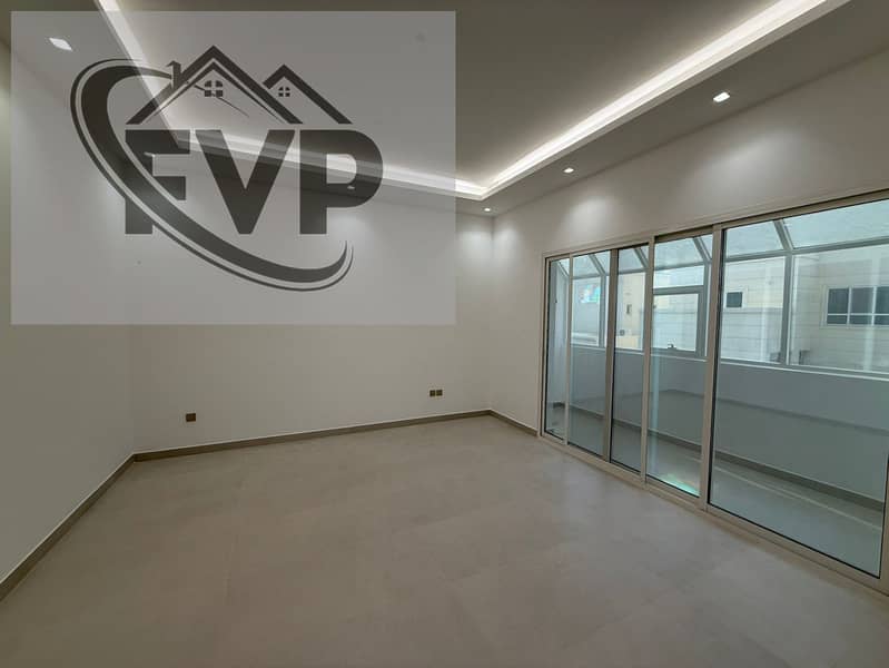 Spacious 5BED+Maids | Semi Furnished | Upgraded - Image 21