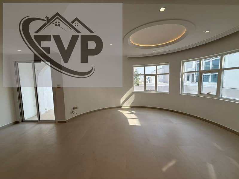 Spacious 5BED+Maids | Semi Furnished | Upgraded - Image 22