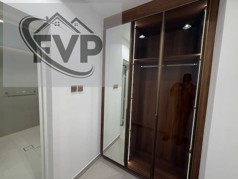 Spacious 5BED+Maids | Semi Furnished | Upgraded - Image 25