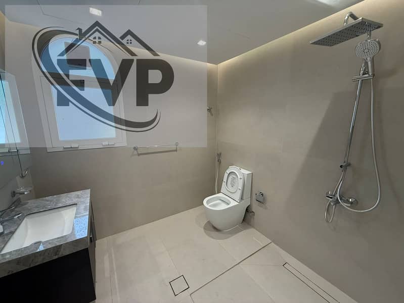 Spacious 5BED+Maids | Semi Furnished | Upgraded - Image 26